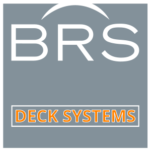 BRS Deck systems